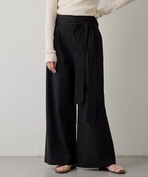 Whim Gazette | コットンタイプライターパンツ(その他パンツ)