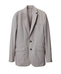 1 piu 1 uguale 3（ウノピゥウノウグァーレトレ）の「SWING EASY JACKET (CENTER VENT)（テーラードジャケット）」
