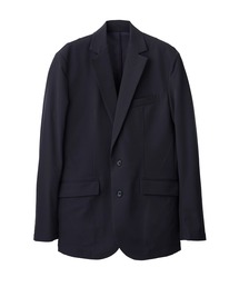 1 piu 1 uguale 3（ウノピゥウノウグァーレトレ）の「SWING EASY JACKET (CENTER VENT)（テーラードジャケット）」