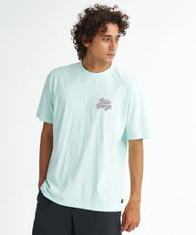 BILLABONG メンズ BB NEON Tシャツ 【2026年夏モデル】/ビラボンバックプリント半袖Tシャツ