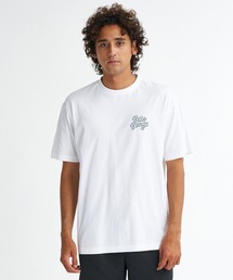 BILLABONG メンズ BB NEON Tシャツ 【2026年夏モデル】/ビラボンバックプリント半袖Tシャツ