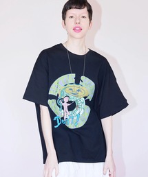 littlesunnybite/リトルサニーバイト/logo big tee