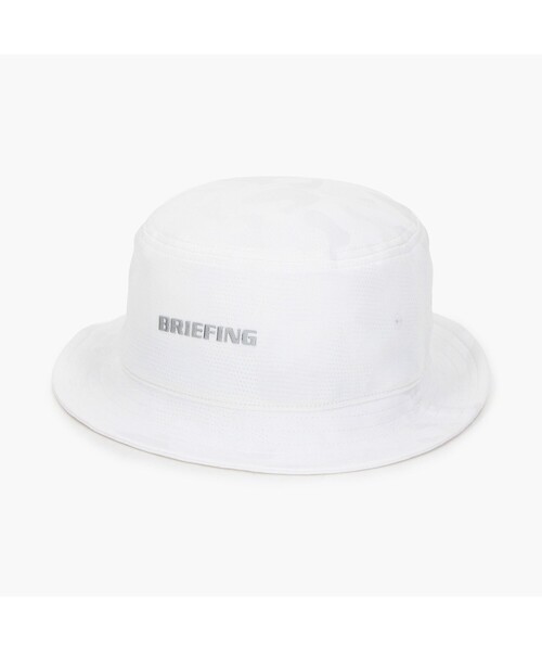 MEN'S CAMO JQ HAT（ゴルフグッズ）｜BRIEFING（ブリーフィング）の