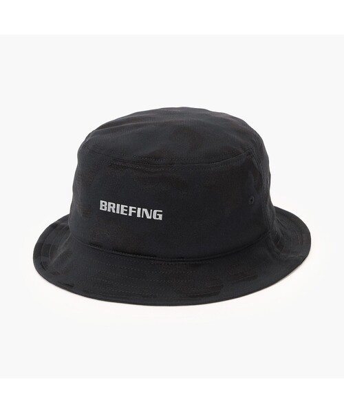 MEN'S CAMO JQ HAT（ゴルフグッズ）｜BRIEFING（ブリーフィング）の