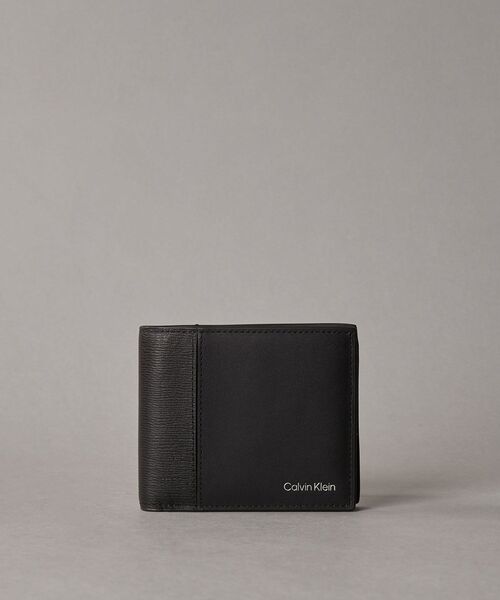 セール】バイフォールドウォレット（財布）｜Calvin Klein（カルバン
