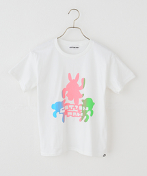 COTTON PAN / コットンパン Girl Tee