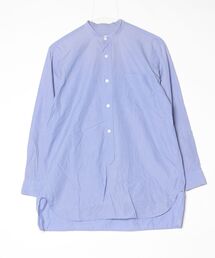 COMOLI（コモリ）の「長袖シャツ（シャツ/ブラウス）」
