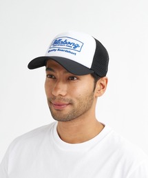 BILLABONG（ビラボン）の「BILLABONG メンズ TRUCKER CAP キャップ 【2026年夏モデル】（キャップ）」