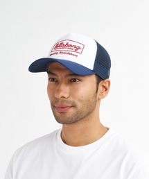 BILLABONG（ビラボン）の「BILLABONG メンズ TRUCKER CAP キャップ 【2026年夏モデル】（キャップ）」