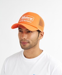 BILLABONG（ビラボン）の「BILLABONG メンズ TRUCKER CAP キャップ 【2026年夏モデル】（キャップ）」