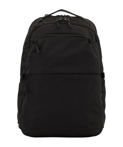 Plug(プラグ)の「【plug / プラグ】 AGS バックパック 840D ラージ(バックパック/リュック・メンズ・ブラック・FREE)」の1枚目の写真