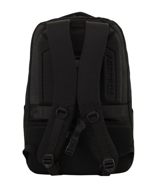 Plug(プラグ)の「【plug / プラグ】 AGS バックパック 840D ラージ(バックパック/リュック・メンズ・ブラック・FREE)」の3枚目の写真