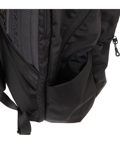 Plug(プラグ)の「【plug / プラグ】 AGS バックパック 840D ラージ(バックパック/リュック・メンズ・ブラック・FREE)」の11枚目の写真