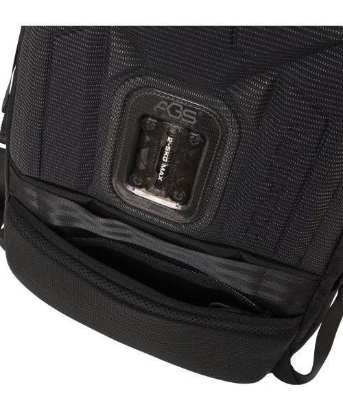 Plug(プラグ)の「【plug / プラグ】 AGS バックパック 840D ラージ(バックパック/リュック・メンズ・ブラック・FREE)」の13枚目の写真