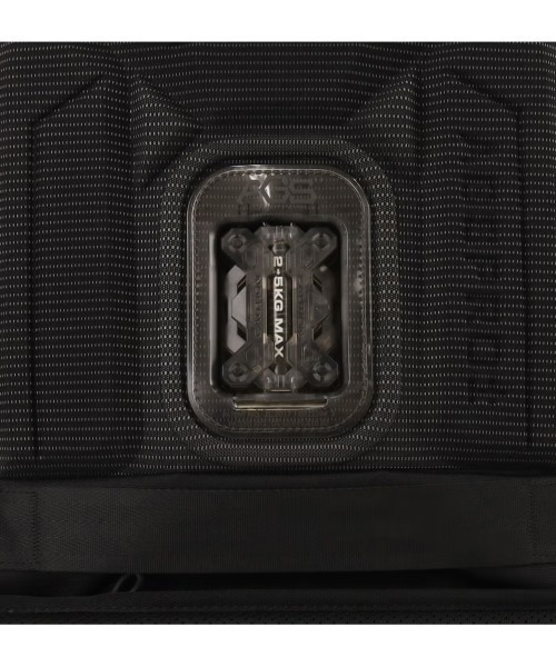 Plug(プラグ)の「【plug / プラグ】 AGS バックパック 840D ラージ(バックパック/リュック・メンズ・ブラック・FREE)」の14枚目の写真