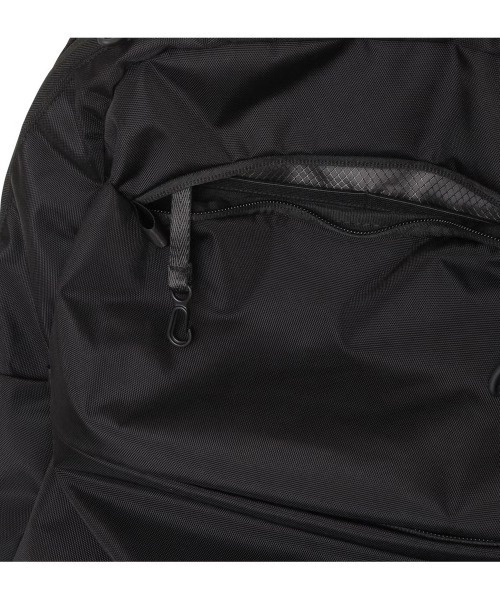 Plug(プラグ)の「【plug / プラグ】 AGS バックパック 840D ラージ(バックパック/リュック・メンズ・ブラック・FREE)」の15枚目の写真