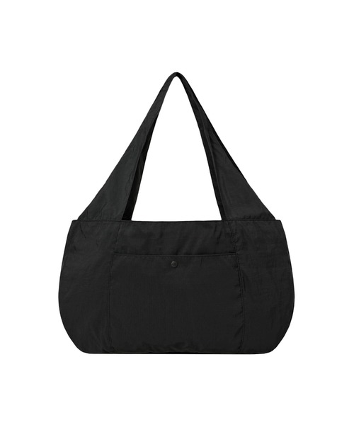 EMIS(イミス)の「MESH NYLON SHOULDER BAG(ショルダーバッグ・レディース・オリーブ/ブラック・FREE)」の10枚目の写真