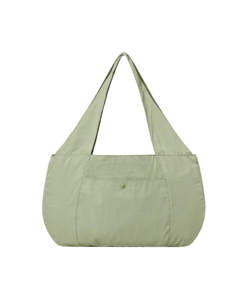 EMIS(イミス)の「MESH NYLON SHOULDER BAG(ショルダーバッグ・レディース・オリーブ/ブラック・FREE)」の17枚目の写真