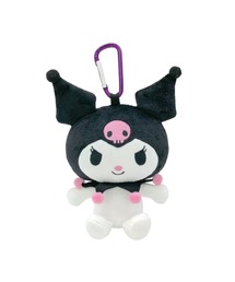 クロミ ぬいぐるみエコバッグ スタンダード NAKA