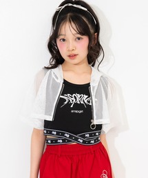 ANAP GiRL(�A�i�b�v�K�[��)�̃��b�V���p�[�J�[ × �^���N�Z�b�g(�A���T���u��)