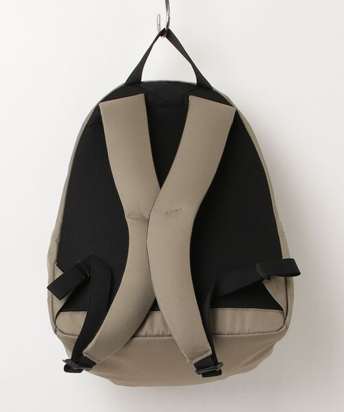 THE NORTH FACE（ザノースフェイス）の「ザ ノース フェイス THE NORTH FACE BERKELEY LT バークレーLT（バックパック/リュック・メンズ・その他・ONE SIZE）」の5枚目の写真