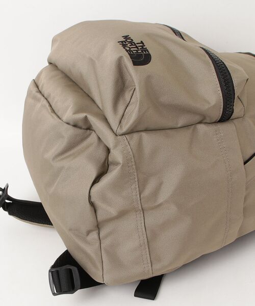 THE NORTH FACE（ザノースフェイス）の「ザ ノース フェイス THE NORTH FACE BERKELEY LT バークレーLT（バックパック/リュック・メンズ・その他・ONE SIZE）」の4枚目の写真
