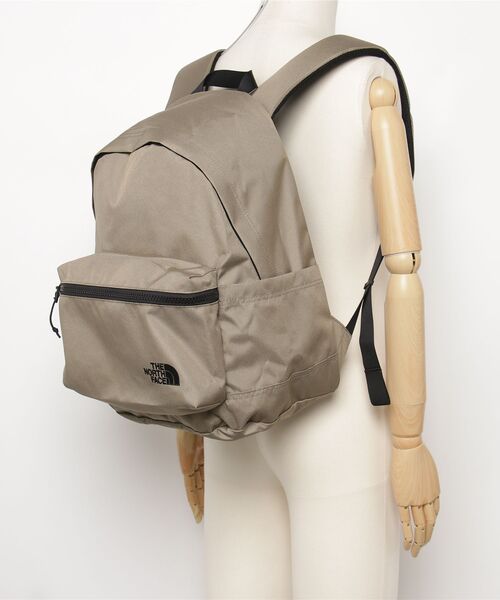 THE NORTH FACE（ザノースフェイス）の「ザ ノース フェイス THE NORTH FACE BERKELEY LT バークレーLT（バックパック/リュック・メンズ・その他・ONE SIZE）」の2枚目の写真