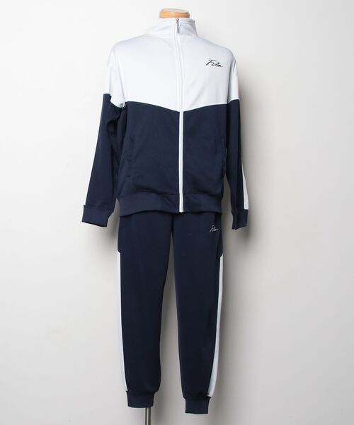 ブランド古着】セットアップ（セットアップ）｜FILA（フィラ）の