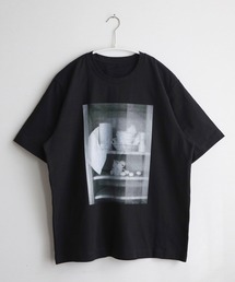 パールスプリングフーディー（Tシャツ/カットソー）｜Darich