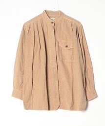 NOWOS（ノーウォス）の「長袖チュニック（チュニック）」