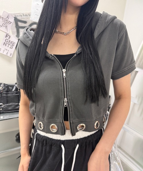 Hatmelound ZIP парка