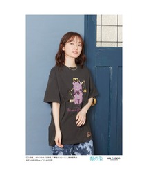 AIR TWOKYO（エアトゥーキョー）の「TVアニメ『葬送のフリーレン』 第1弾 シーンイラストTシャツ 4（断頭台のアウラ）（Tシャツ/カットソー）」
