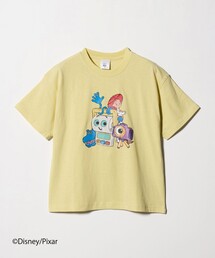 Disney(�f�B�Y�j�[)�́y�ʒ��z��URBAMENT��TOY STORY T�V���c / �L�b�Y 140cm-150cm(T�V���c/�J�b�g�\�[)