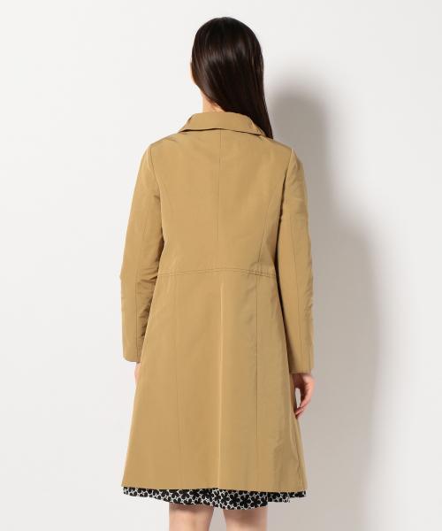 TOCCA（トッカ）の「CANDYTUFT コート（トレンチコート）」 - WEAR 