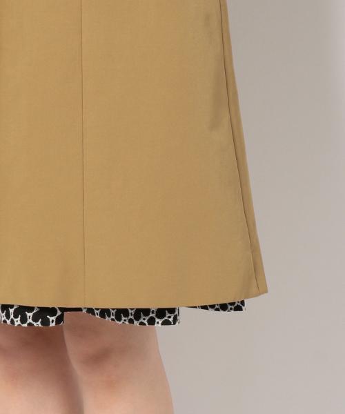 TOCCA（トッカ）の「CANDYTUFT コート（トレンチコート）」 - WEAR 