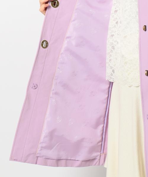 TOCCA（トッカ）の「CANDYTUFT コート（トレンチコート）」 - WEAR 