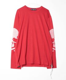 CARBON COPY LS TEE
