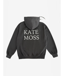 AFTERNOONLIVE（アフタヌーンライブ）の「Kate Moss over and oversized Hoodie (Anthracite)（パーカー）」
