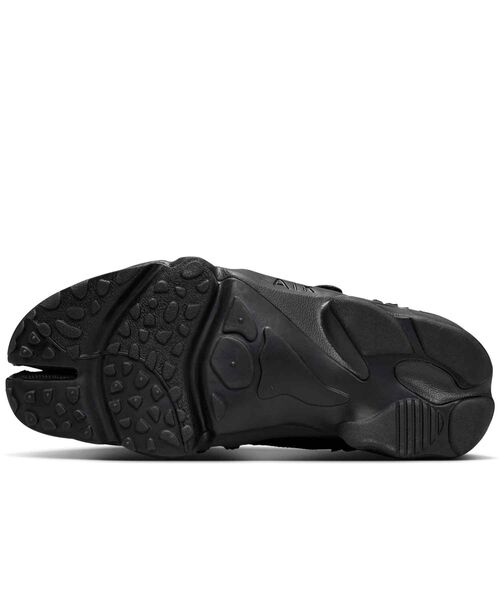 NIKE（ナイキ）の「ナイキ エア リフト ウィメンズシューズ / Nike Air Rift Women's Shoes IV5682-001 Black（スニーカー・レディース・ブラック・25/24/23/26）」の2枚目の写真