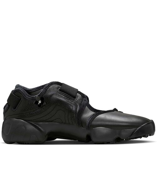 NIKE（ナイキ）の「ナイキ エア リフト ウィメンズシューズ / Nike Air Rift Women's Shoes IV5682-001 Black（スニーカー・レディース・ブラック・25/24/23/26）」の3枚目の写真