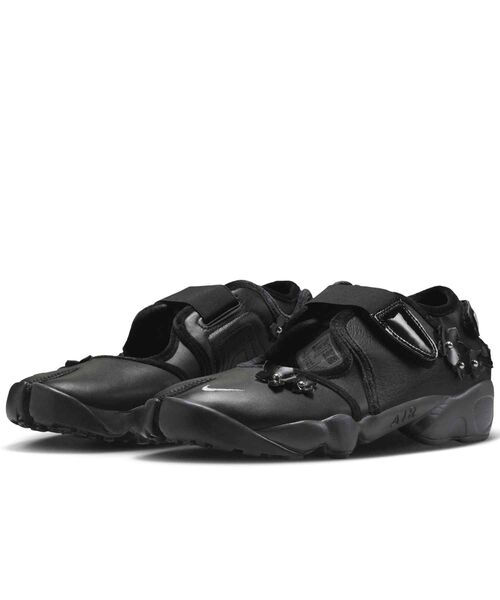 NIKE（ナイキ）の「ナイキ エア リフト ウィメンズシューズ / Nike Air Rift Women's Shoes IV5682-001 Black（スニーカー・レディース・ブラック・25/24/23/26）」の5枚目の写真