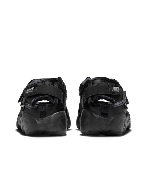 NIKE（ナイキ）の「ナイキ エア リフト ウィメンズシューズ / Nike Air Rift Women's Shoes IV5682-001 Black（スニーカー・レディース・ブラック・25/24/23/26）」の6枚目の写真
