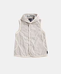 LAVENHAM | Unwadded Barton Womens / アンワディッド バートン ウィメンズ(ベスト)