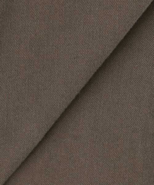 Healthy denim（ヘルシーデニム）の「《追加》HEALTHY DENIM/ヘルシーデニム SLOBE別注 petit Almond（シャツ/ブラウス・レディース・ブルー/カーキ・FREE）」の16枚目の写真
