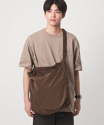 【別注】＜PACKING＞GLR リップストップ トートバッグ