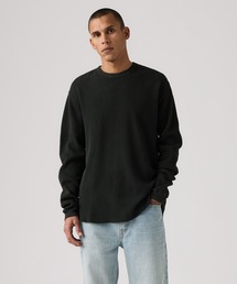 Levi's | Levi's/リーバイス リラックス サーマルロングスリーブTシャツ(Tシャツ/カットソー)