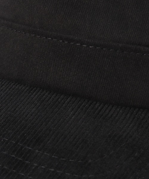 Champion(チャンピオン)の「Champion チャンピオン コンビワークキャップ(キャップ・メンズ・ブラック/ベージュ/チャコール・FREE)」の13枚目の写真