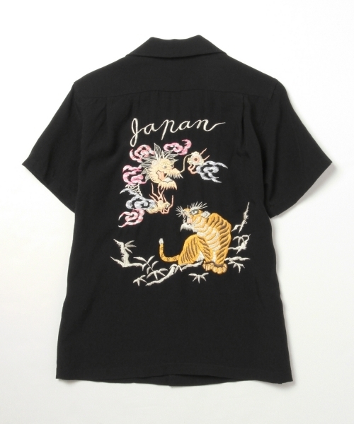 BEAMS BOY（ビームスボーイ）の「TAILOR TOYO×BEAMS BOY / スカ
