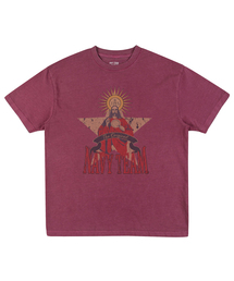 NAVYTEAM（ネイビーチーム）の「ザ・オリジナル ピグメント 半袖Tシャツ(4色)（Tシャツ/カットソー）」