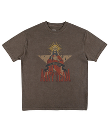 NAVYTEAM（ネイビーチーム）の「ザ・オリジナル ピグメント 半袖Tシャツ(4色)（Tシャツ/カットソー）」